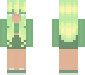 ~ verdant ~