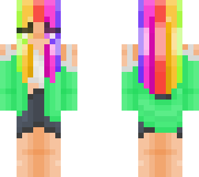 ~elimination contest~ finale and results ~desc~
