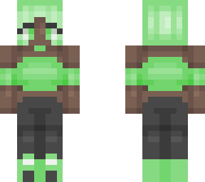 :lime: