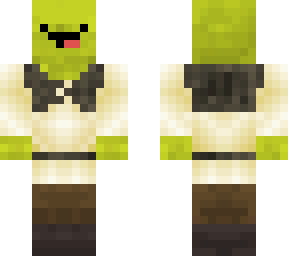 ~lord shrek~ edited
