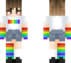 ~rainbow~