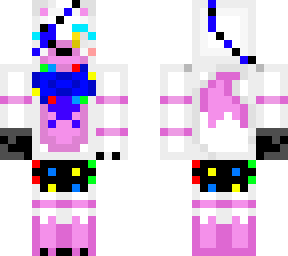 ~starlight~ mangle