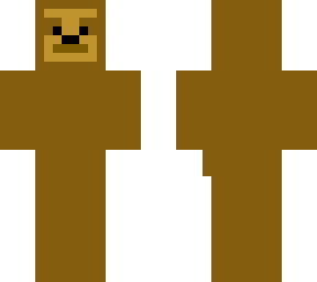 a nice simple sloth
