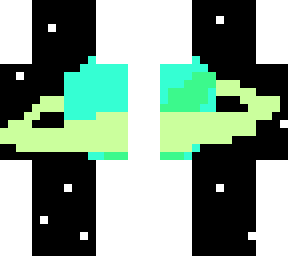 a planet