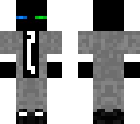 agent enderman