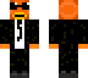 agent fishstick
