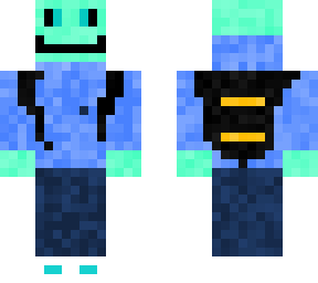 alien student