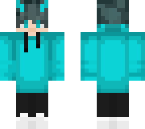 aqua blue eboy