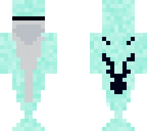 aqua dolphin
