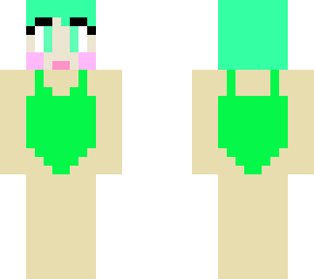 aqua lily