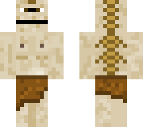 aquatic cyclops