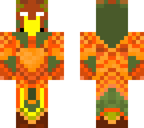 armor design mirkwood guard