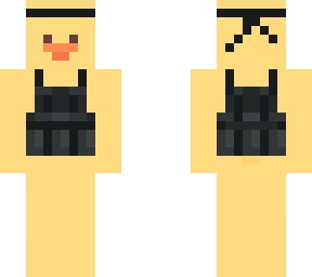 armor duck (slim)
