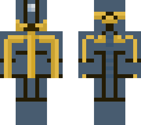 assault bot