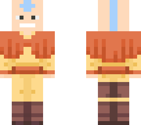 avatar aang