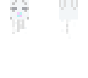 baby ghast