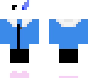 bad time sans
