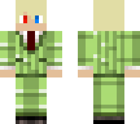 bambo suit
