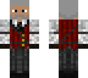 bartender