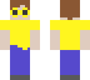 basic yellow