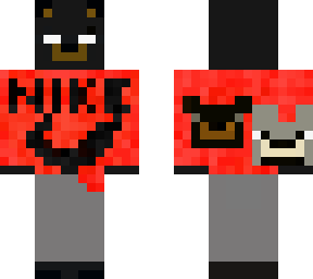 bearnike