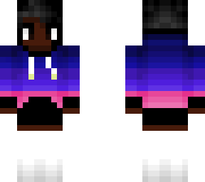 bi hoodie