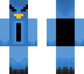 bird