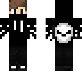 black and white assassin (updated)