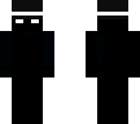 black tryhard (remake)