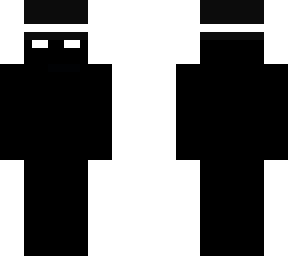 black tryhard (remake)