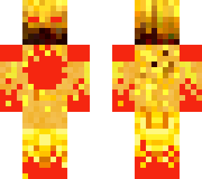 blaze