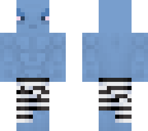 bleo ripped prisoner