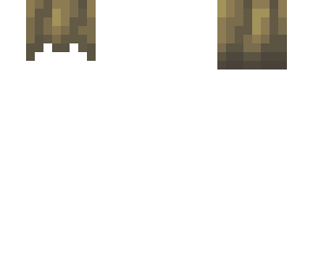 blonde hair base