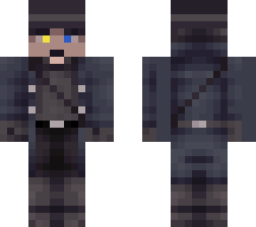 bloodborne hunter with top hat