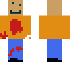 bloody berb