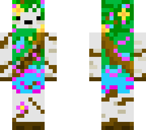 blooming bushranger