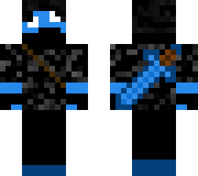blue derp assassin