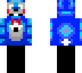 bonbon (fnaf)