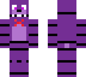 bonnie the bunny