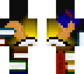 book pixel art ce