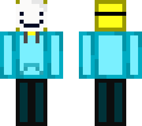 boyster mask