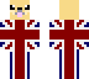 british doggo