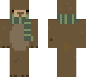 brown bear