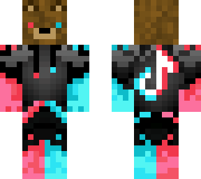 brown bear edit