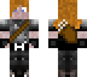 bsrf archer