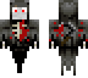 bsrf ghost