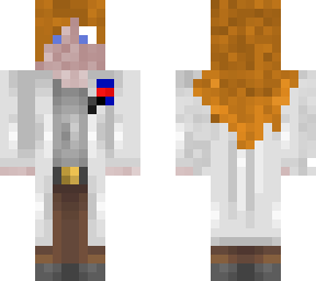 bsrf scientist