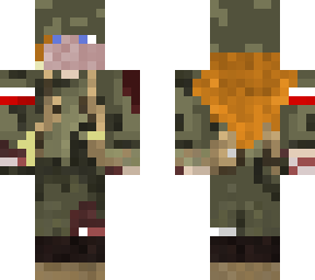 bsrf soilder