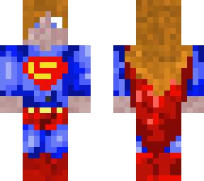 bsrf superman