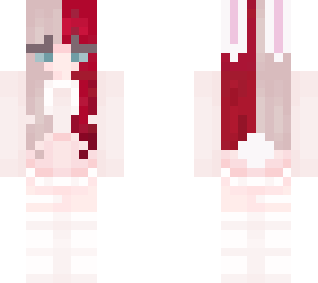bunny girl